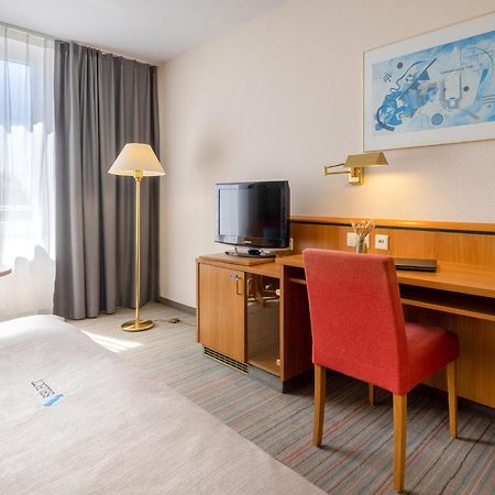 Holiday Inn - The Niu, Blade Solingen By Ihg Exteriör bild