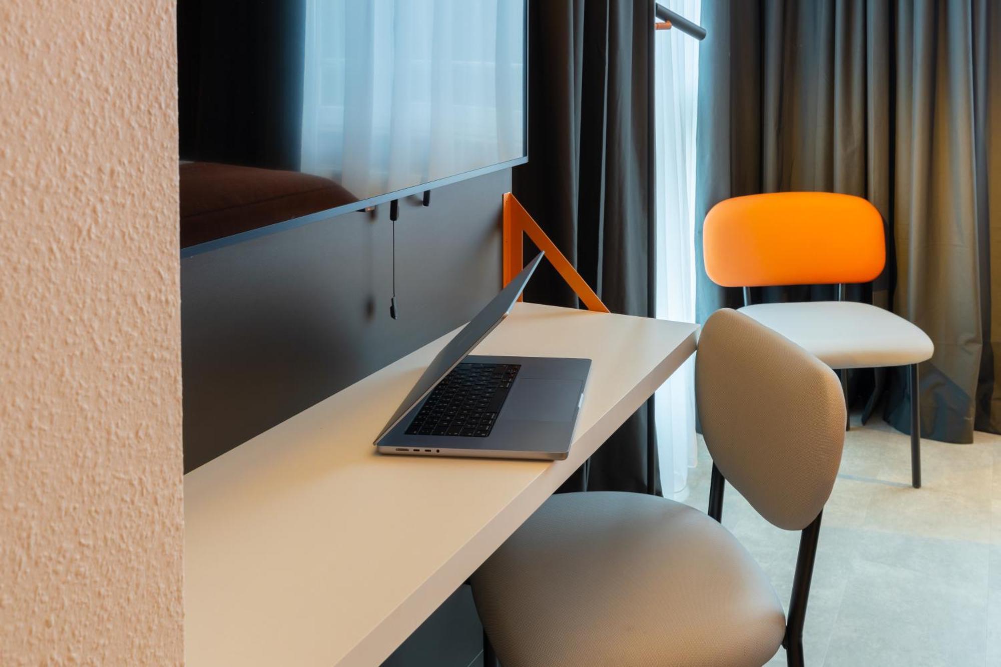 Holiday Inn - The Niu, Blade Solingen By Ihg Exteriör bild